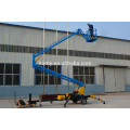 16m CE approved low price swing lift truck,ladder lift truck,cherry picker for sale
 cherry picker introduction
 cherry picker : Structure
 cherry picker : working range
 cherry picker paremeters: 
 cherry picker's advantages : 